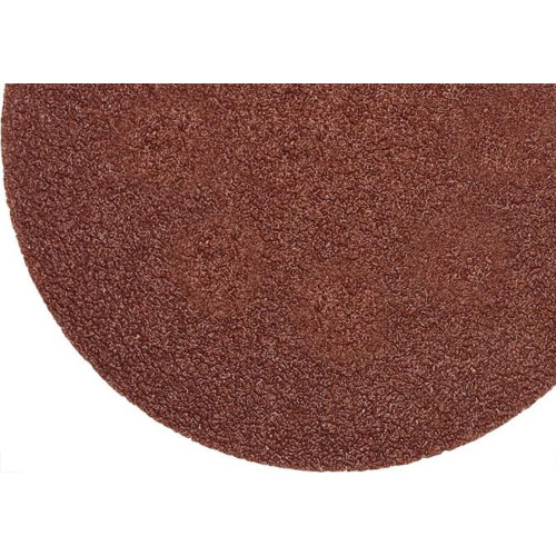 Disco Lixa Pluma Ferro 115Mm A320 08043 - Kit C/10 