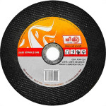 Disco De Corte Para Inox Disflex Extra Fino 4.1/2''X1,25X7/8 15.059 - Kit C/50 