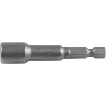 Soq. Magnetico Ancora Parafuso  3/8'' - Kit C/10 
