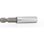 Prolong.P/Ponteira Ancora 1/4'' - Kit C/10 