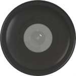 Sensor Qualitronix Teto Externo/Embutir Foto 360° Preto Qa19Mp