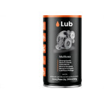 Oleo Lubrificante Perkon 300Ml/125G 1378