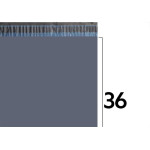 Envelope De Segurança Embalabox Preto 26X36Cm Com 250 Pecas .0019