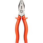 Alicate Universal Profissional Sata Bulk Isolado 08'' St70022Bu