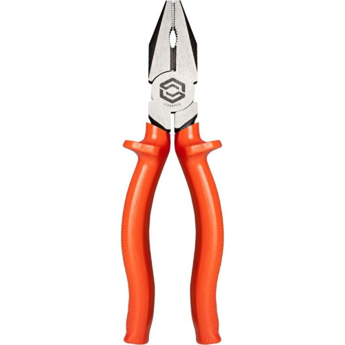 Alicate Universal Profissional Sata Bulk Isolado 08'' St70022Bu