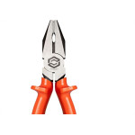 Alicate Universal Profissional Sata Bulk Isolado 08'' St70022Bu