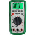 Multimetro Digital Sata Cat Ii Stdy03005