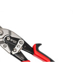 Tesoura Aviacao Corte Esquerda Sata 10'' St93101G