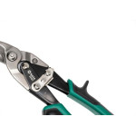 Tesoura Aviacao Corte Direita Sata 10'' St93102G