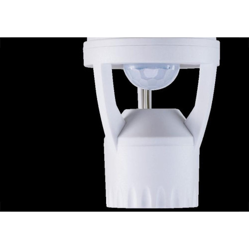 Sensor Intelbras Teto Soqe27 Bivolt Esp360S