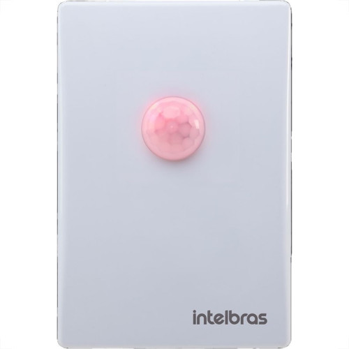 Sensor Intelbras Par.Emb.4X2 9M Espi180E