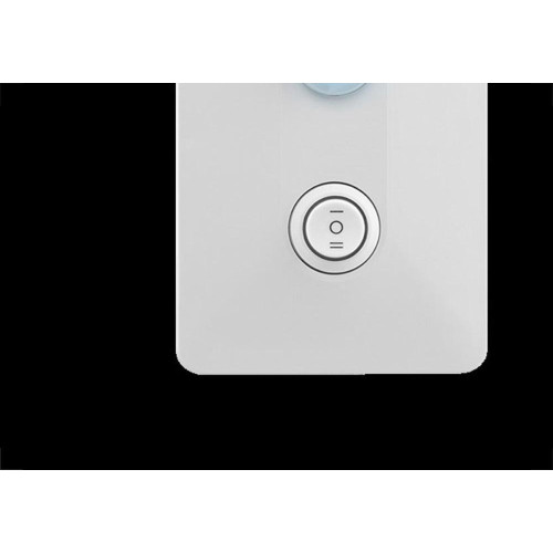 Sensor Intelbras 4X2 C/Tecla Espi180E+