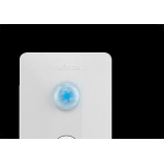 Sensor Intelbras 4X2 C/Tecla Espi180E+