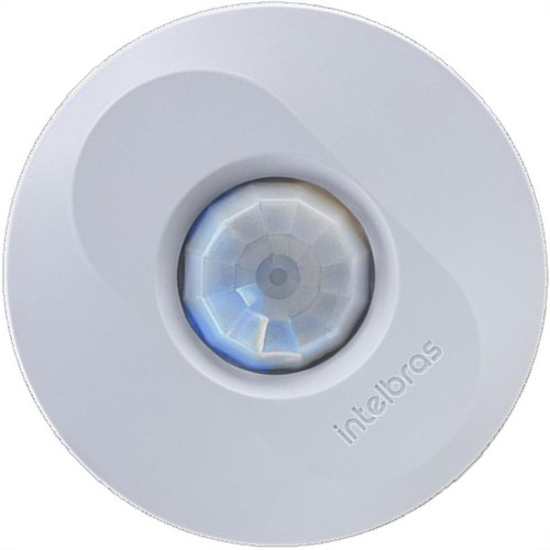 Sensor Intelbras Teto Foto Plafonespi360