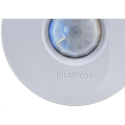 Sensor Intelbras Teto Foto Plafonespi360