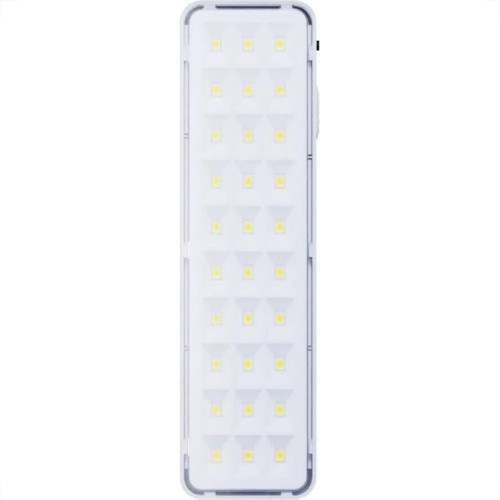 Lumin.Emerg.Intelbras Lea 31 Led 