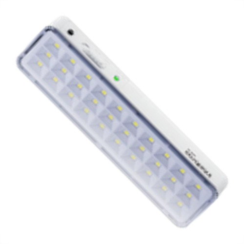 Lumin.Emerg.Intelbras Lea 31 Led 