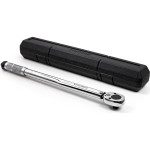 Torquimetro Estalo Robust 1/2'' 28-210Nm 