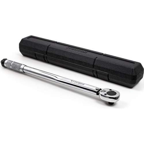 Torquimetro Estalo Robust 1/2'' 28-210Nm 
