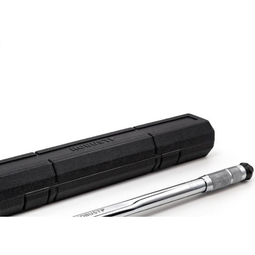 Torquimetro Estalo Robust 1/2'' 28-210Nm 