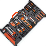 Kit Ferramenta Robust Maleta Com 69 Pecas 