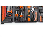 Kit Ferramenta Robust Maleta Com 69 Pecas 