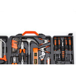 Kit Ferramenta Robust Maleta Com 69 Pecas 