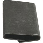 Selo Trasnpassado Para Fita De Aco Perkon Galvanizado 3/4X0,60Mm 30554 - Kit C/50 