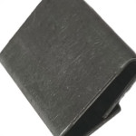 Selo Trasnpassado Para Fita De Aco Perkon Galvanizado 3/4X0,60Mm 30554 - Kit C/50 
