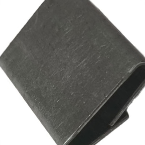 Selo Trasnpassado Para Fita De Aco Perkon Galvanizado 3/4X0,60Mm 30554 - Kit C/50 