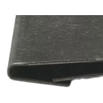 Selo Trasnpassado Para Fita De Aco Perkon Galvanizado 3/4X0,60Mm 30554 - Kit C/50 