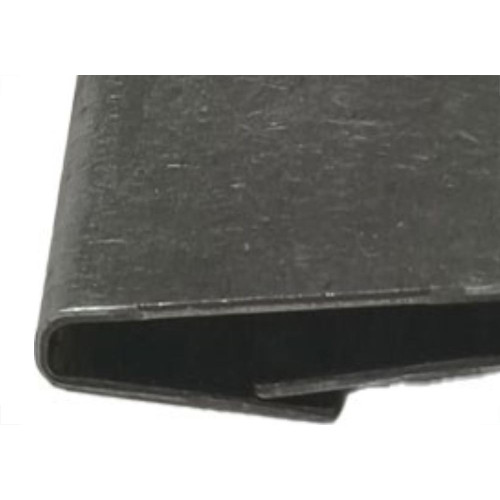 Selo Trasnpassado Para Fita De Aco Perkon Galvanizado 3/4X0,60Mm 30554 - Kit C/50 