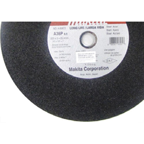 Disco P/Ferro Mak.14X1X1/8 A-89545-5