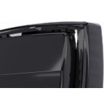 Acabamento Valvula De Descarga Hydra Max Abs Preto Blukit 340368-212