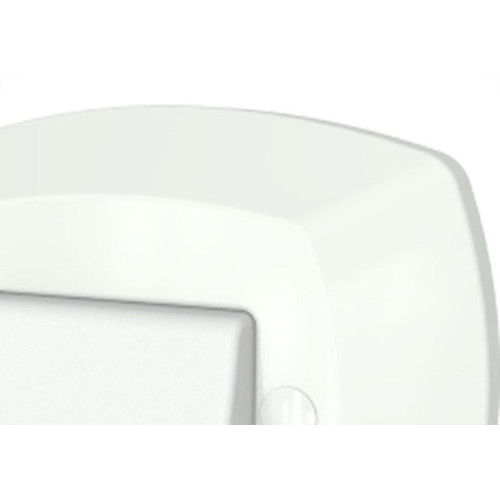 Acabamento Valvula De Descarga Docol Abs Branco Blukit 340348-212