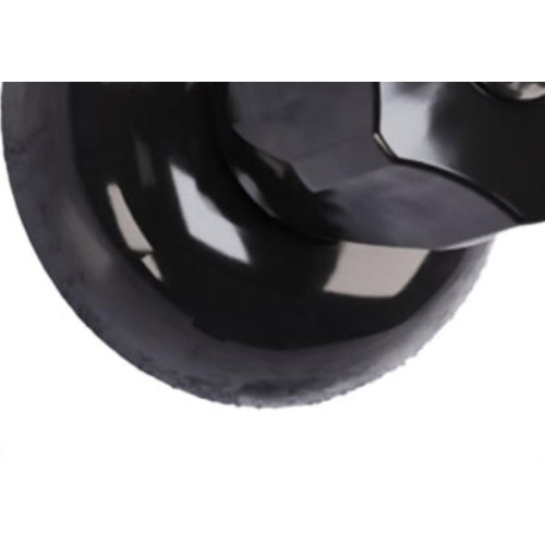 Acabamento Registro Blukit (Deca/Docol) C50 1/2 A 1'' Preto 090207-212