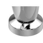 Acabamento Registro Blukit (Deca/Docol) C50 1/2 A 1'' Cromado 090201-212