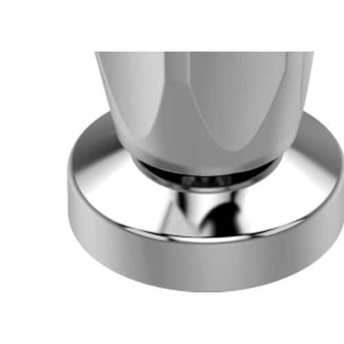 Acabamento Registro Blukit (Deca/Docol) C50 1/2 A 1'' Cromado 090201-212