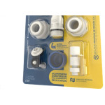 Salva Registro Blukit Kitfacil 9X1 Pps 061403-212