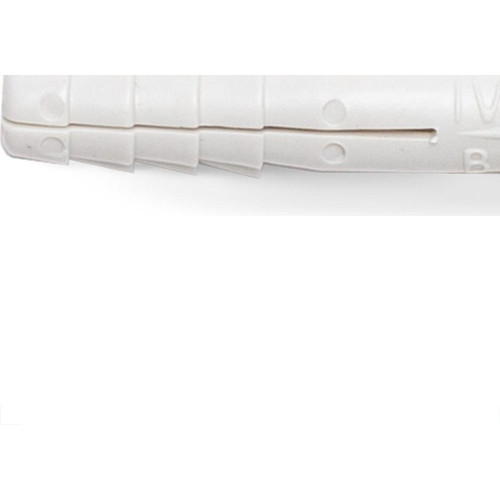 Bucha Fixacao Ivplast Brd 08 Saco 500 Pecas 