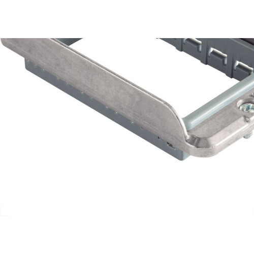 Tampa Condulete Tramontina Lux (3 Simples 1/2 E 3/4'') 