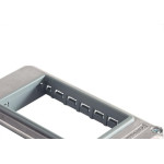 Tampa Condulete Tramontina Lux (3 Simples 1'') 