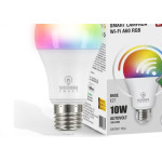 Lampada Led Wifi Tascibra Smart 10W A60 