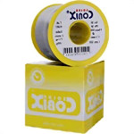 Solda Cobix Carretel 2,4Mm Amarela 500G 907