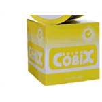 Solda Cobix Carretel 2,4Mm Amarela 500G 907