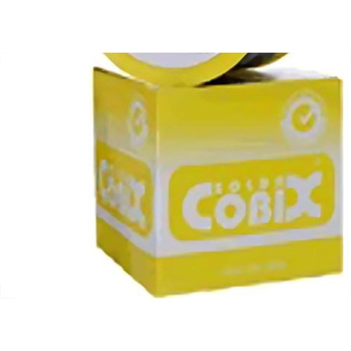 Solda Cobix Carretel 2,4Mm Amarela 500G 907