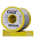 Solda Cobix Carretel 2,4Mm Amarela 500G 907