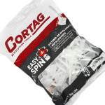 Espacador Nivelador Cortag Easy Spin 2,0Mm Com 50 Pecas 62604