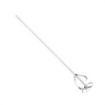 Batedor Para Argamassa Cortag Sds Plus 60Cm 62839