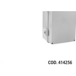 Caixa Passagem Pvc Rohdbox Completa Ip68 Cinza 250X160X120 888209